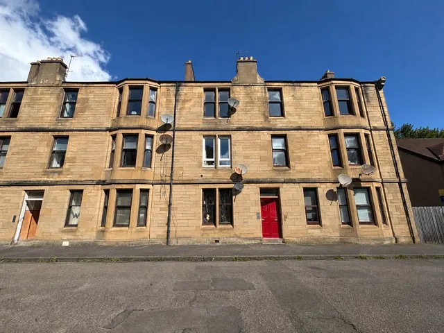 Firs Street, Falkirk, Stirlingshire, FK2, photo 1