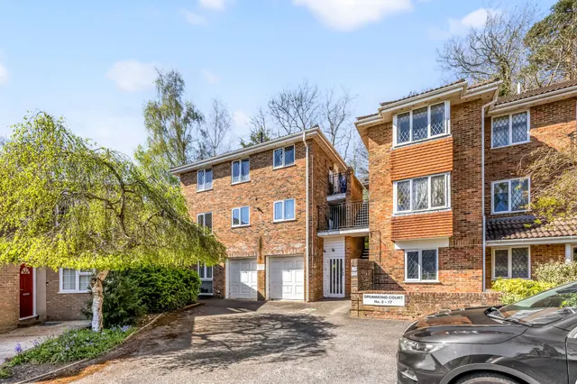 Drummond Close, Haywards Heath, RH16, photo 1
