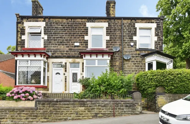 Aysgarth Road, Sheffield, S6, photo 1