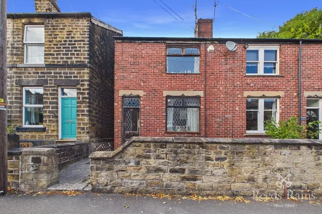 Burrowlee Road, Sheffield, S6, photo 1