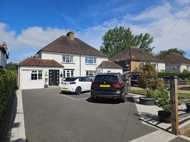 Little Bookham Street, Little Bookham, KT23, photo 1