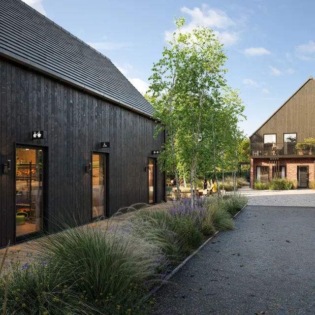 Photo 3 — Plot 20 Medburn Yard Watling Street, ...