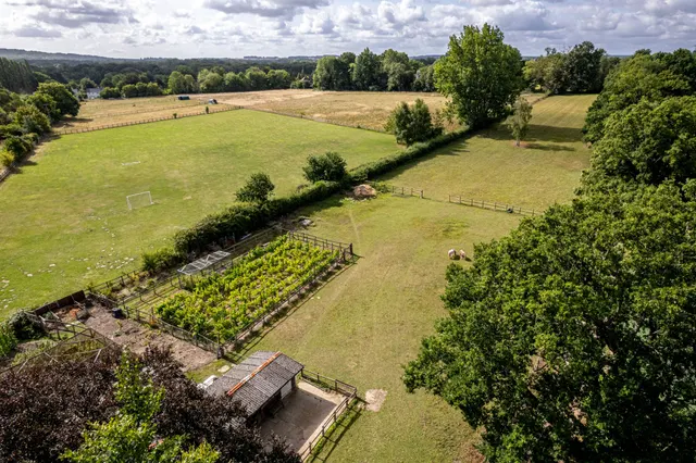 Paddocks & Stable, Chatter Alley, Dogmersfield, RG27 8SS, photo 1