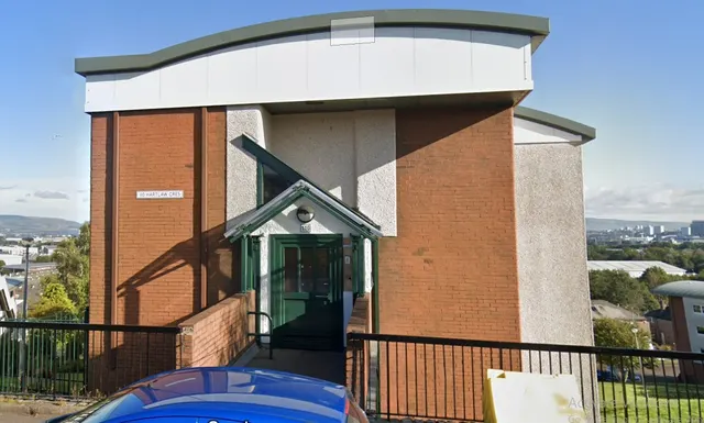 Hartlaw Crescent, Hillington, Glasgow, G52, photo 1