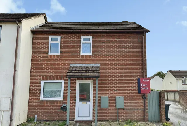 Templers road, Newton Abbot, TQ12, photo 1