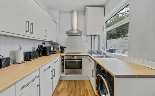 Photo 3 — Wargrave Road, Newton-Le-Willows, Newton-Le-Willows, WA12 9RJ