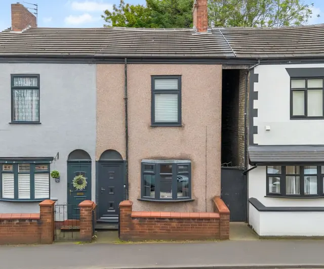 Wargrave Road, Newton-Le-Willows, Newton-Le-Willows, WA12 9RJ, photo 1