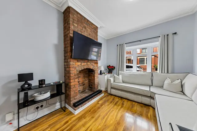 Photo 2 — Wargrave Road, Newton-Le-Willows, Newton-Le-Willows, WA12 9RJ