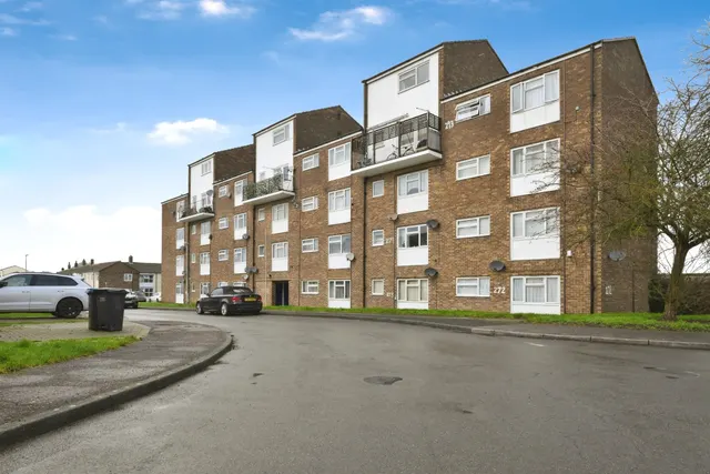 Rivermill, Harlow, photo 1