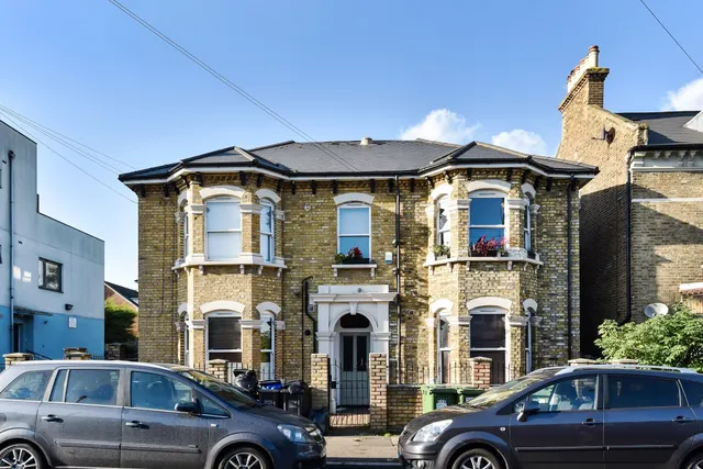 Perry Hill, Catford, SE6, photo 3