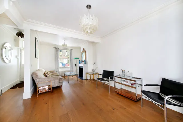 Elsley Road, Battersea, SW11, photo 2