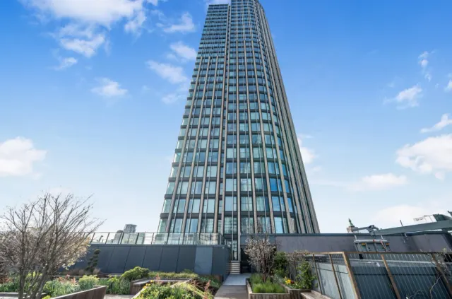 Southwark, SE1, photo 1