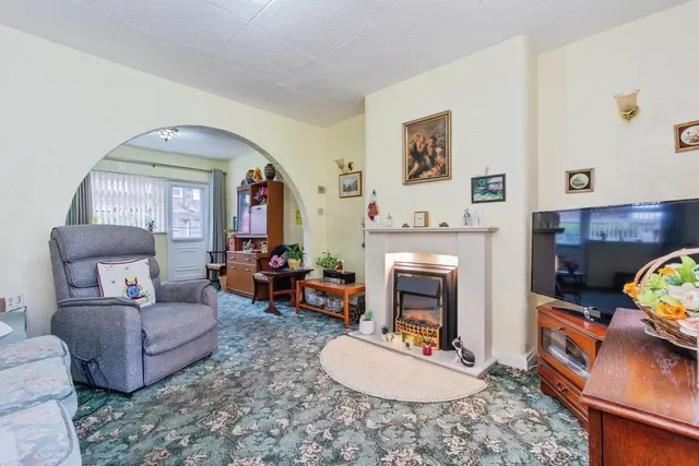 Photo 2 — Arundel Street, Wardley, Swinton, Manchester, M27
