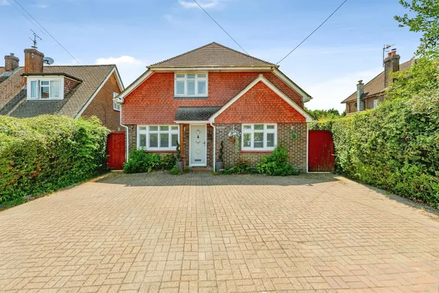 Copthorne Bank, Copthorne, Crawley, photo 1