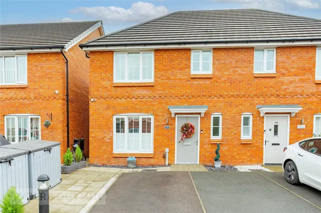 Water Mill Avenue, Chadderton, OL9, photo 1