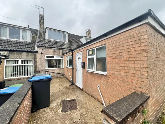 Meadow Cottages, Crook, DL15, photo 1
