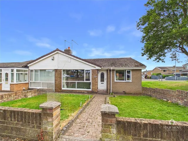 Monkside, Cramlington, NE23, photo 1