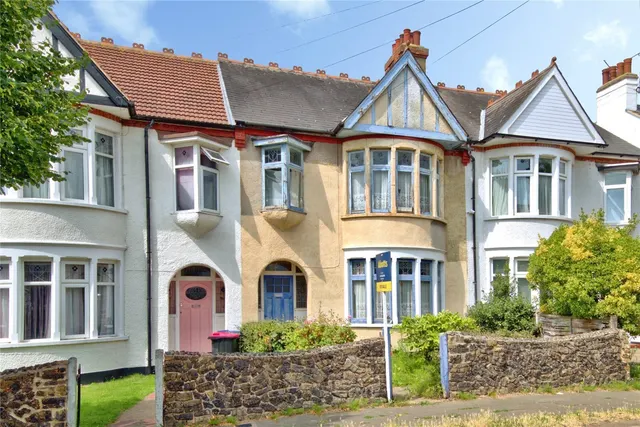 Sandringham Road, Southend-on-Sea, Essex, SS1, photo 1