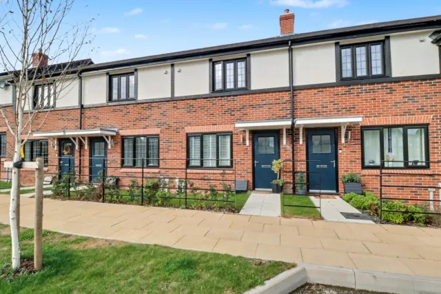 Geoffrey Way, Somerford, CW12, photo 1
