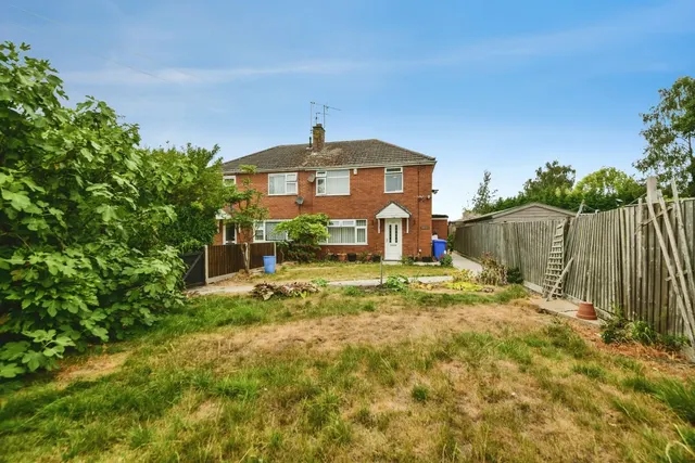 Meridian Road, Boston, Lincolnshire, PE21, photo 1
