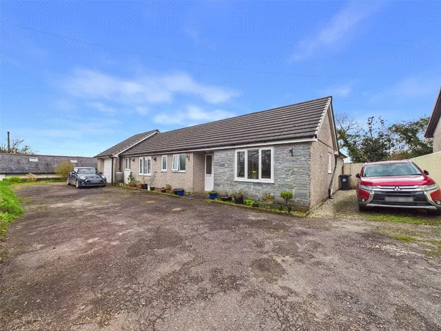 Jacobstow, Bude, EX23, photo 1