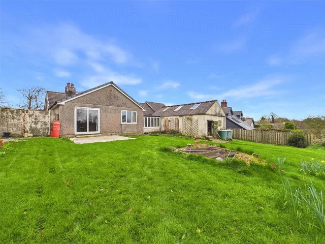 Jacobstow, Bude, EX23, photo 2