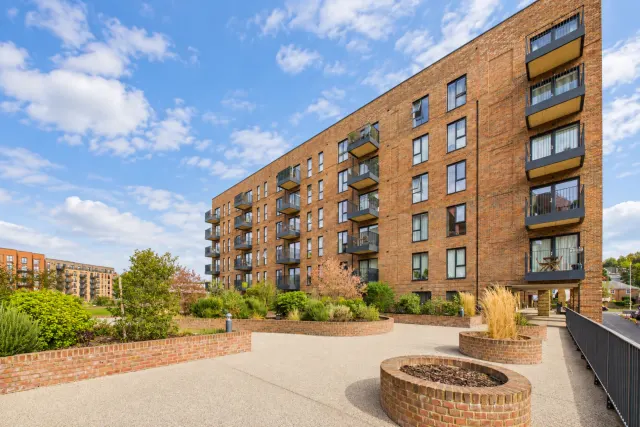 Dacorum Way, Hemel Hempstead, HP1, photo 2