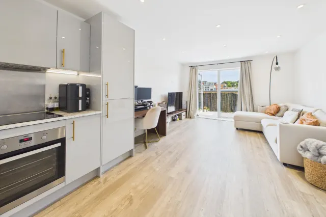 Dacorum Way, Hemel Hempstead, HP1, photo 1
