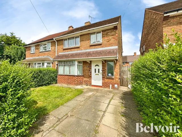 Buildwas Close, Mossley, Walsall, WS3, photo 1