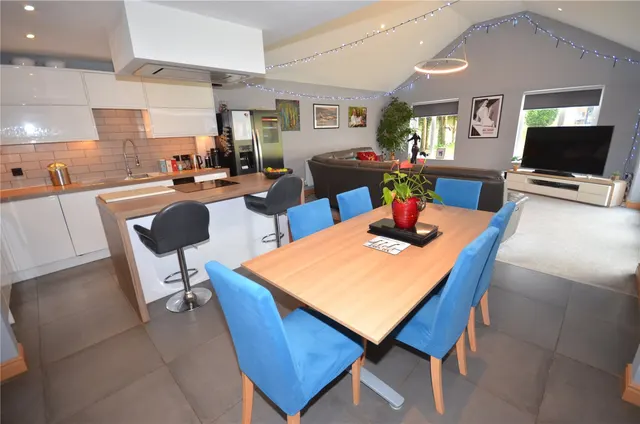 Photo 3 — Firs Close, Firsdown, Salisbury, Wiltshire, SP5 1SG