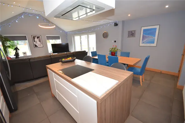 Photo 2 — Firs Close, Firsdown, Salisbury, Wiltshire, SP5 1SG