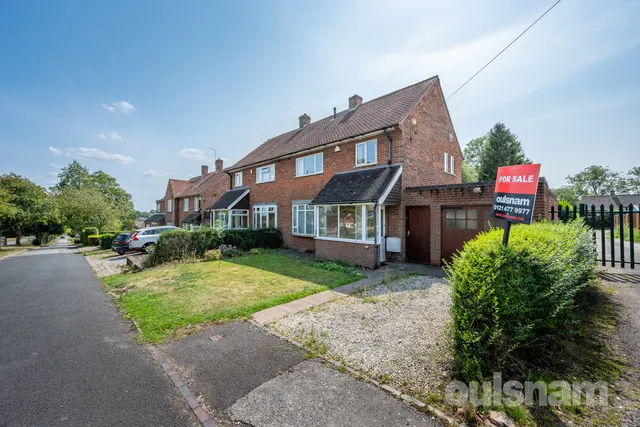 Shenley Lane, Bournville Village Trust, Selly Oak, Birmingham, B29 4JJ, photo 1