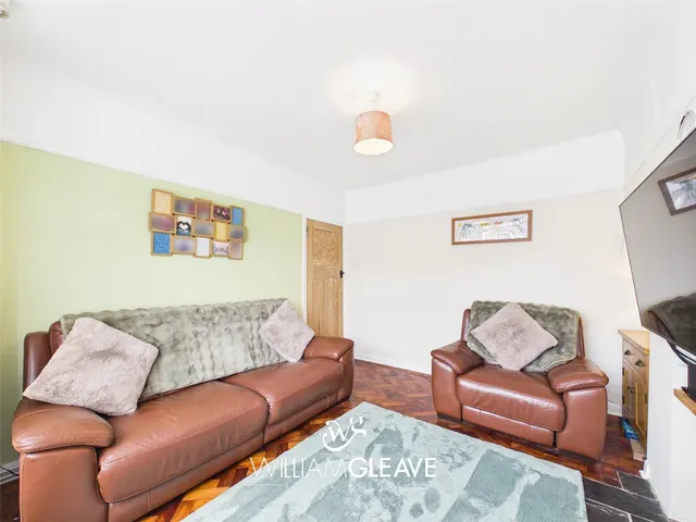 Photo 3 — Caernarvon Close, Shotton, Deeside, Flintshire, CH5 1AR