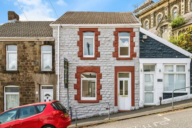 Siloh Road, Swansea, SA1, photo 1