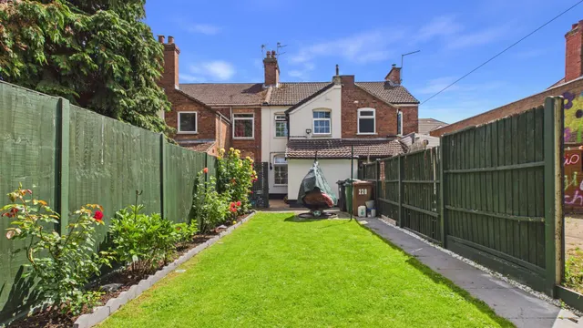 St Pauls Road, Peterborough, PE1, photo 1