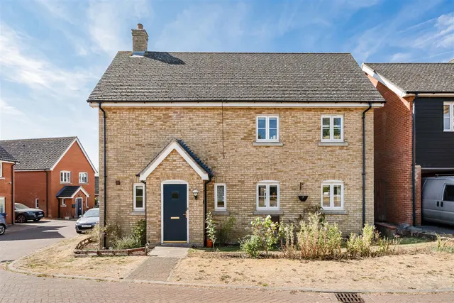 Masons Close, Haverhill, CB9, photo 1