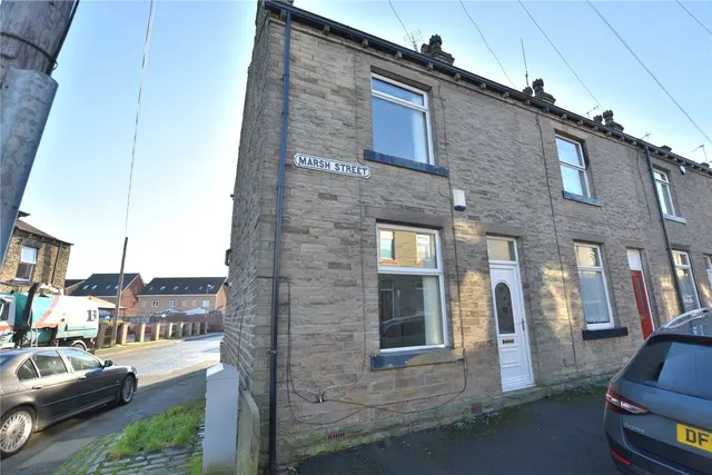 Marsh Street, Cleckheaton, BD19, photo 1