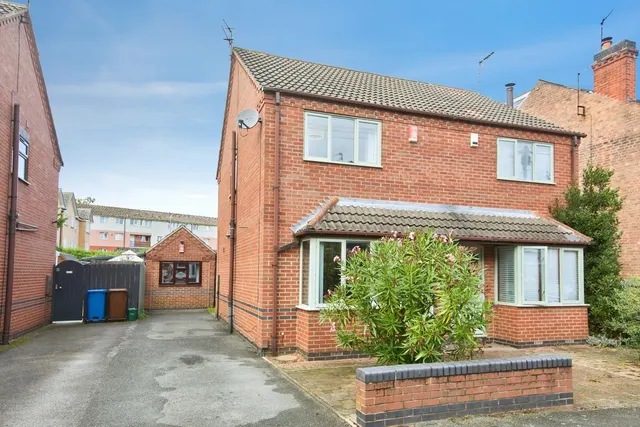Stanley Street, Long Eaton, NG10, photo 1