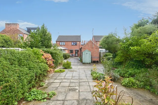 Stanley Street, Long Eaton, NG10, photo 2