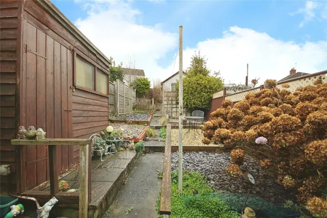 Photo 2 — Syston Way, Kingswood, Bristol, BS15