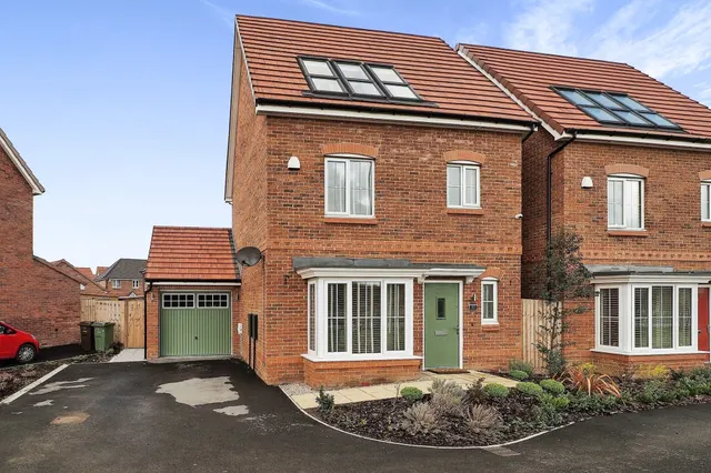 Serenity Close, Stanley, WF3, photo 1