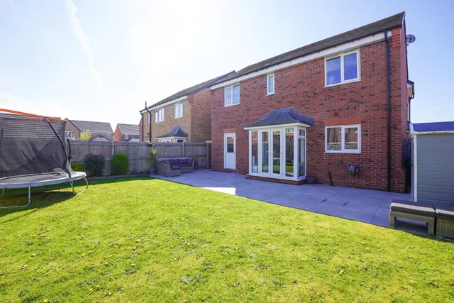 Monsella Grove, Retford, DN22, photo 2