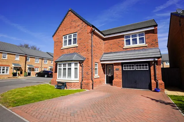 Monsella Grove, Retford, DN22, photo 1