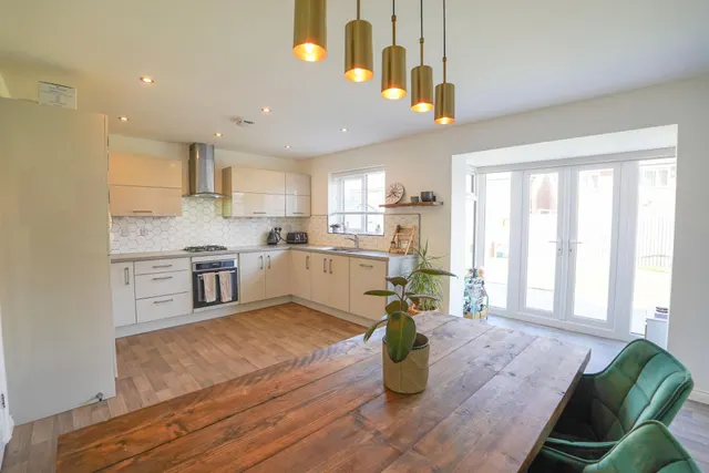 Monsella Grove, Retford, DN22, photo 3