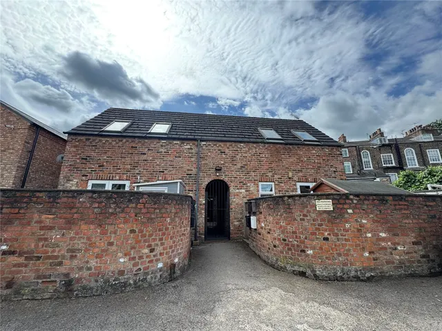 Cambridge Mews, Cambridge Street, York, North Yorkshire, YO24, photo 1