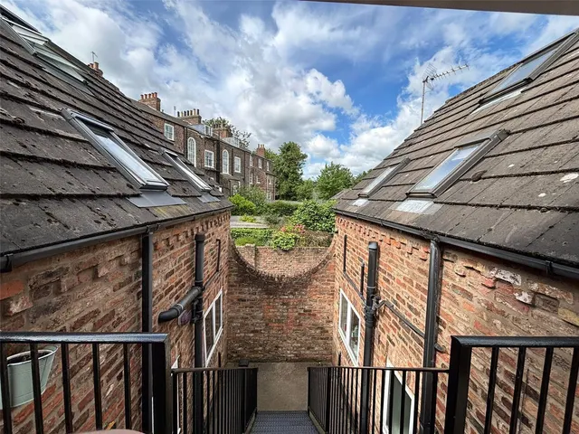 Photo 3 — Cambridge Mews, Cambridge Street, York, North Yorkshire, YO24