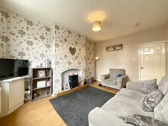 Broad Street, Crewe, CW1, photo 3