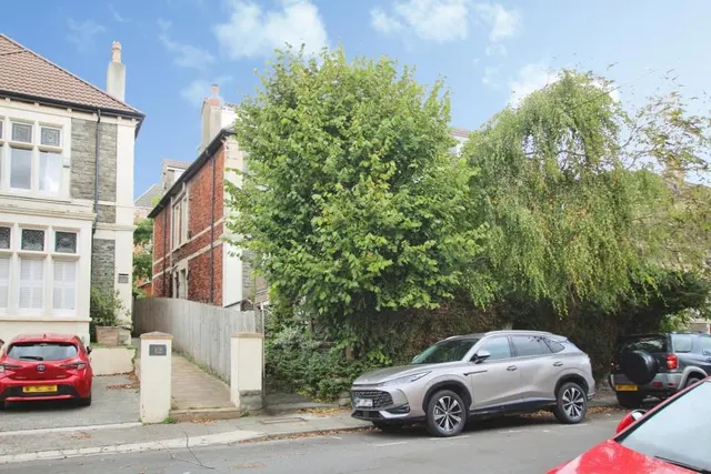 Whatley Road, Clifton, BS8, photo 1