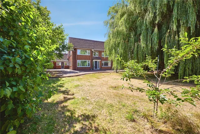 Rochford Tower Lane, Lincolnshire, PE21, photo 1