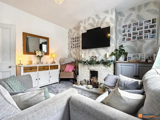Oxford Street, Coalville, LE67, photo 3
